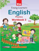 Viva Young Learners, Workbook, Phonics